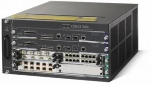 Cisco Router 7604 CHASSIS 7604 (CISCO7604) - Pozostałe akcesoria sieciowe - miniaturka - grafika 3