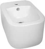 Bidety - KERRA Bidet podwieszany Kronos 15 - miniaturka - grafika 1