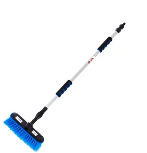 KUFIETA Szczotka teleskopowa 2 m - Pozostałe narzędzia ogrodowe - miniaturka - grafika 2