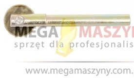 Yato Nóż wymienny do glazury, trzpień z kółkiem 22x6x2 mm - Narzędzia glazurnicze - miniaturka - grafika 5