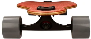 Nijdam Longboard - Deskorolki - miniaturka - grafika 4