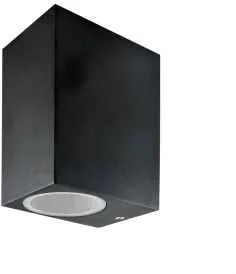 Polux Kinkiet ogrodowy BOSTON 2xGU10 303332 - Lampy ogrodowe - miniaturka - grafika 7