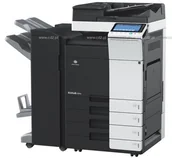 Urządzenia wielofunkcyjne - Konica Minolta Bizhub 284e (A61G021) - miniaturka - grafika 1