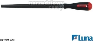 Teng Tools Pilnik trójkątny 250mm 128550100 128550100 - Nożyczki krawieckie - miniaturka - grafika 3