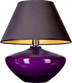 Lampy stojące - 4concepts Lampa stołowa MADRID VIOLET L008711214 - - miniaturka - grafika 1