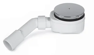 Radaway Syfon R500 90mm - Syfony - miniaturka - grafika 2