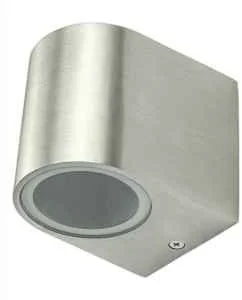 Polux Kinkiet ogrodowy 1X35W GU10 BOSTON 304575 /SANICO - Lampy ogrodowe - miniaturka - grafika 4