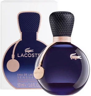 Lacoste Eau de Lacoste Sensuelle woda perfumowana 90ml - Wody i perfumy damskie - miniaturka - grafika 2