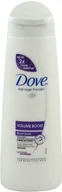Szampony do włosów - Dove Volume Boost 250ml - miniaturka - grafika 1