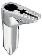 Akcesoria do statywów - Manfrotto 236 kolec do Monopodu - miniaturka - grafika 1