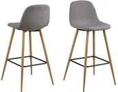 Taborety i hokery - Actona Hoker Wilma - H000016832 H000016832 - miniaturka - grafika 1