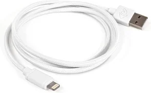 OWC Kabel Lightning USB 1.0m certyfikowany - Kable USB OWC Kabel Lightning USB 1.0m certyfikowany - Kable USB - miniaturka - grafika 1