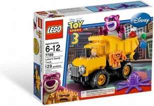 LEGO Toy story -Wywrotka Lotso 7789 - Klocki - miniaturka - grafika 3