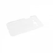 Etui i futerały do telefonów - Tellur Etui Samsung Galaxy J1 Crystal Hard Case TPU TLL113033 - miniaturka - grafika 1