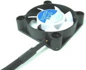 Wentylatory komputerowe - AAB Cooling Super Silent Fan 4 - miniaturka - grafika 1