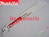 Akcesoria do elektronarzędzi - Makita brzeszczot DO METALU (5szt) 150mm P-04880 - miniaturka - grafika 1