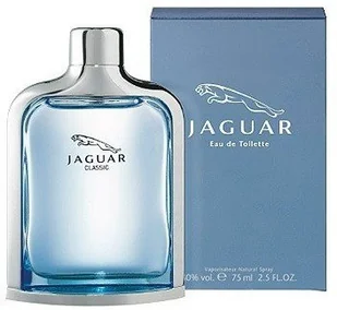 Jaguar Jaguar Woda toaletowa 100ml - Wody i perfumy męskie - miniaturka - grafika 2