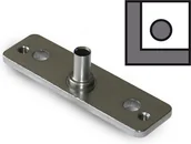 Zaokrąglacze - Argo Nóż D6 NB-725 - miniaturka - grafika 1