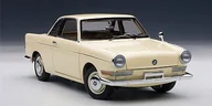 Samochody i pojazdy dla dzieci - Autoart BMW 700 Sport Coupe (crembeige) 70651 - miniaturka - grafika 1