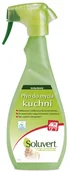 Akcesoria do myjek - Soluvert Ekologiczny płyn do kuchni 500 ml - miniaturka - grafika 1