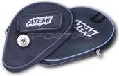 Tenis stołowy - Atemi Pokrowiec na rakietę do tenisa stołowego 452098 - miniaturka - grafika 1