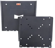 Uchwyty do telewizora - Multibrackets M VESA Wallmount III (czarny) 7350022733008 - miniaturka - grafika 1