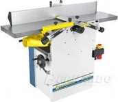 Strugi elektryczne - BERNARDO Strugarko-grubościówka PT 310 - miniaturka - grafika 1