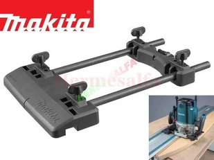 Makita ADAPTER LISTWY PROWADZĄCEJ do RP1800/2300 (194579-2) - Wiertła - miniaturka - grafika 3