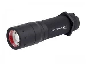 Led Lenser TT 9804 - Latarki Led Lenser TT 9804 - Latarki - miniaturka - grafika 1