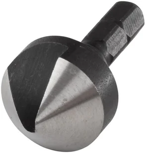 WOLFCRAFT Fazownik WS uchwyt 6-kątny 19 mm - Wiertła - miniaturka - grafika 2