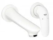 Baterie podtynkowe - Grohe Eurostyle New 29097LS3 - miniaturka - grafika 1