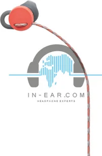 Urbanears REIMERS Rush pomarańczowe - Słuchawki - miniaturka - grafika 4