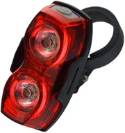 tylna lampa rowerowa everActive TL-X2