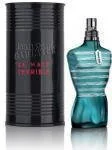 Wody i perfumy męskie - Jean Paul Gaultier Le Male Terrible Woda toaletowa 75ml - miniaturka - grafika 1