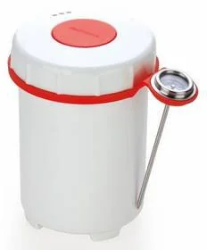 Tescoma Szynkowar z termometrem Presto 420866 - Garnki - miniaturka - grafika 3