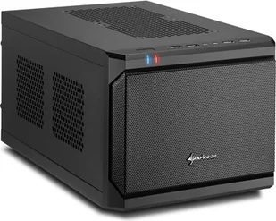 Sharkoon QB One - Obudowy komputerowe - miniaturka - grafika 8