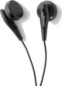 Słuchawki - Pioneer SE-CE10 - miniaturka - grafika 1