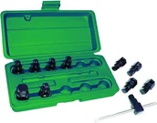 Klucze i nasadki - Jonnesway (R) Zestaw kluczy do korków oleju AI030002 - miniaturka - grafika 1