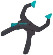 Imadła i ściski - Wolfcraft Ścisk FZR 60 - miniaturka - grafika 1