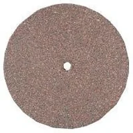 Tarcze do pił - Dremel Tarcza tnąca 24mm-20szt. (420) 2615042032 - miniaturka - grafika 1