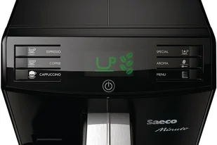Ekspres do kawy Saeco Minuto One Touch HD8763 - Ekspresy do kawy - miniaturka - grafika 2