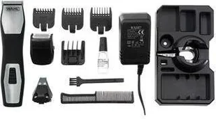 Wahl 9855 - Maszynki do strzyżenia - miniaturka - grafika 2