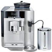 Ekspresy do kawy - Siemens TE716511 - miniaturka - grafika 1