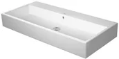 Umywalki - Duravit Vero Air 100x47 2350100060 - miniaturka - grafika 1