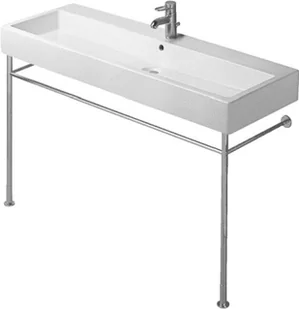 Duravit Vero Stelaż pod umywalkę - Nogi i stelaże pod umywalki - miniaturka - grafika 3