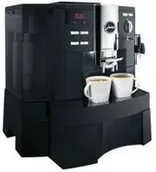 Ekspresy do kawy - Jura XS 90 - miniaturka - grafika 1