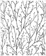 Tapety - Graham&Brown Graham&amp;Brown Elegance 102849 tapeta ścienna 102849 - miniaturka - grafika 1