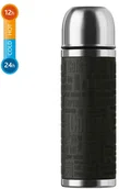 Termosy - Emsa Termos Black Senator 1 l 515714 515714 - miniaturka - grafika 1