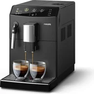 Ekspresy do kawy - Philips 3000 Series HD8827/01 - miniaturka - grafika 1