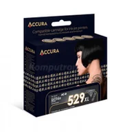 Tusze zamienniki - Accura LC529XLBK (AC-B529BXL) - miniaturka - grafika 1